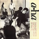 a-ha Hunting High & Low 2 mixes Uk 12"