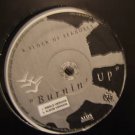 A Flock Of Seagulls Burnin Up  3 mix  DJ 12"