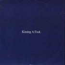 George Michael Kissing Of A Fool Us 12"