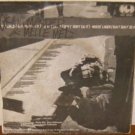 Grandmaster Flash & Melle Mel White Lines Uk 2 mixs 12"