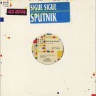 Sigue Sigue Sputnik Love Missile F1 Us Dj 12"
