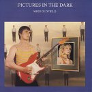 MIKE OLDFIELD Picture In The Dark Uk 12"