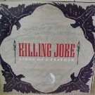 Killing Joke Birds of A Feather   12"