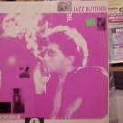 Jazz Butcher Bloody Nonsense Us lp