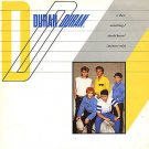 Duran Duran Is There Something I Should Know US DJ 12"