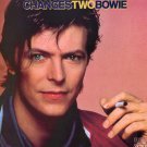 David Bowie Changes Two Us  Lp