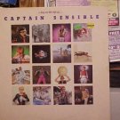 Captain Sensible Day In The Life Of LP Damned