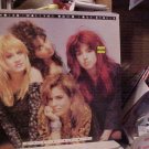Bangles Walking Down You Street Us 12"