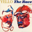 Yello The Race 6 track US 12"