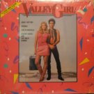Valley Girl Soundtrack Rare VINYL LP