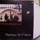 My Life w The Thrill Kill Kult Confessions LP white wax