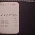 Massive Attack Special Cases 3 Mixes Uk 12"