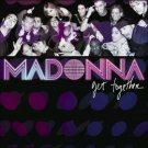Madonna Get Together  Double Us 12"