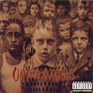 Korn Untuchables Europe Double Lp