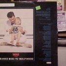 Frankie Goes To Hollywood War (hidden), Two Tribes 12"