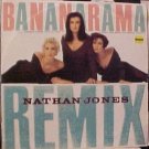 Bananarama Nathan Jones Remix Uk 12"