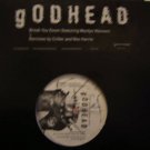 Godhead Break You Down 12" w Marilyn Manson