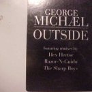 George Michael Outside Dj Us 12" Hex Hector
