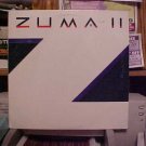 Zuma 2 Ex Oingo Boingo Lp