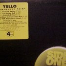 Yello Tremendous Pain 5 Mixes 12"