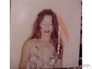 Tori Amos Jackie's Strength Double USa 12"