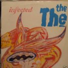 The The Infected, 3 mixes Us 12"