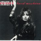 Stacey Q Hard Machine Us Lp