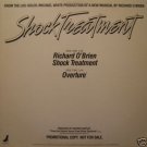 Shock Treatment ,Overture Rocky Horror Sequel US Dj 12"