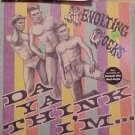 Revolting Cocks Da Ya Think I'm Sexy Us 12"
