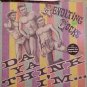 Revolting Cocks Da Ya Think I'm Sexy Us 12"