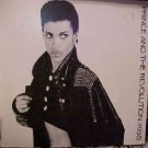 Prince Kiss Extended Love Or Money US 12"