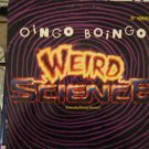 Oingo Boingo - Weird Science 2 mixes - US 12"