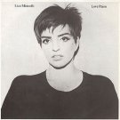 Liza Minelli & Pet SHop Boys Love Pains Us 12"