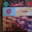 Liquid Jesus - Pour in the Sky - US DJ LP Green Vinyl