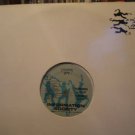 Information Society Running 4 mixes 12"