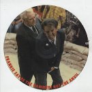 Frankie Goes To Hollywood, War PICTURE DISC 12"
