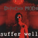 Depeche Mode The Darkest Star 2 mixes Uk 12"