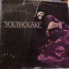 Dead Or Alive Youthquake  Lp