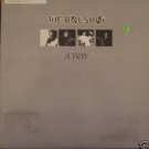 Bolshoi - A Way 2 mixes - US DJ 12"