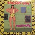 Baltimora Tarzan Boy 3 mixes 12"
