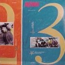 Buzzcocks Parts 1 - 3 6 track Ep