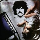 Burton Cummings Dream Of A Child LP