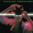 Burning Sensations Ep w Belly Of The Whale