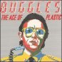 Buggles Age of Plastic lp w Video Killed