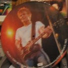 Bryan Adams Interview Picture Disc UK 12"