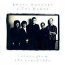 Bruce Hornsby  Scenes From The Southside Lp