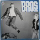 Bros Drop The Boy (Shep Pettibone Mix) Uk 12