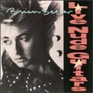 Brian Setzer Knife Feels Like Justice Us Lp