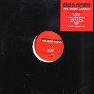 Michael Jackson One More Chance 10 mixes Us Dj 12"
