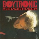 Boytronic The Continental German Lp